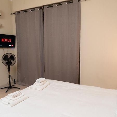 Vatican Apartment Рим Экстерьер фото